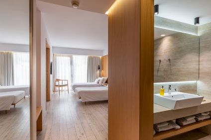 4. Bild der Unterkunft