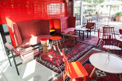 6. Bild der Unterkunft