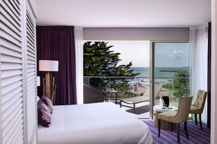 2. Bild der Unterkunft