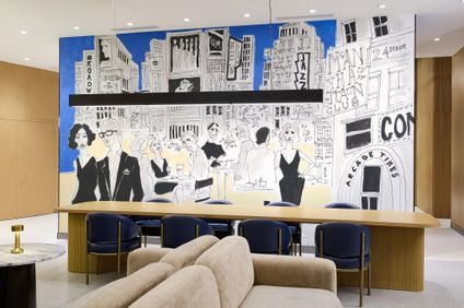 Delta Hotels New York Times Square