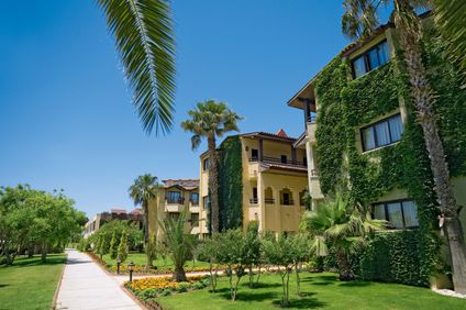 11. Bild der Unterkunft