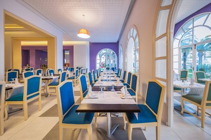 6. Image de l'établissement