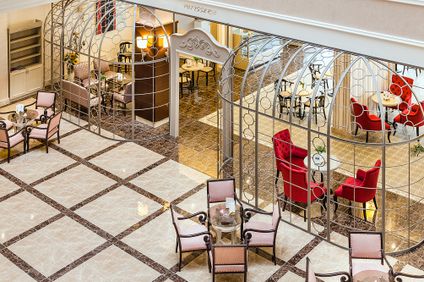 6. Bild der Unterkunft