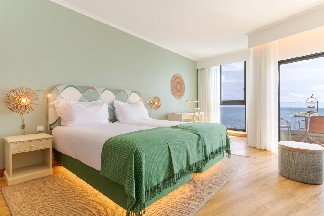 Chambre double Classic