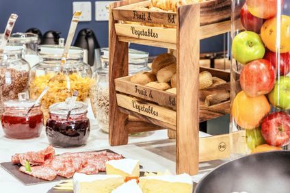 6. Bild der Unterkunft