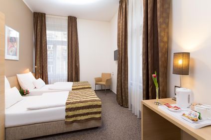 7. Bild der Unterkunft