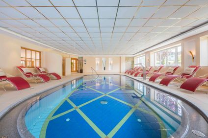 4. Bild der Unterkunft