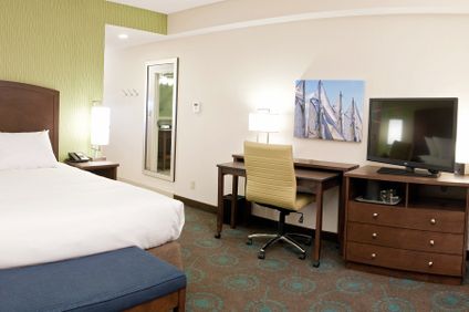 5. Bild der Unterkunft