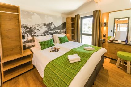 2. Bild der Unterkunft