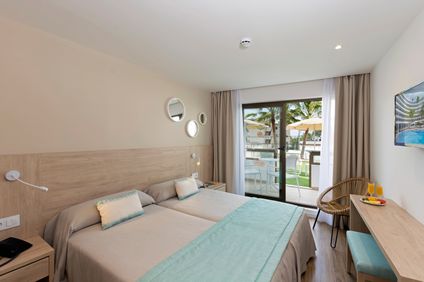 2. Bild der Unterkunft