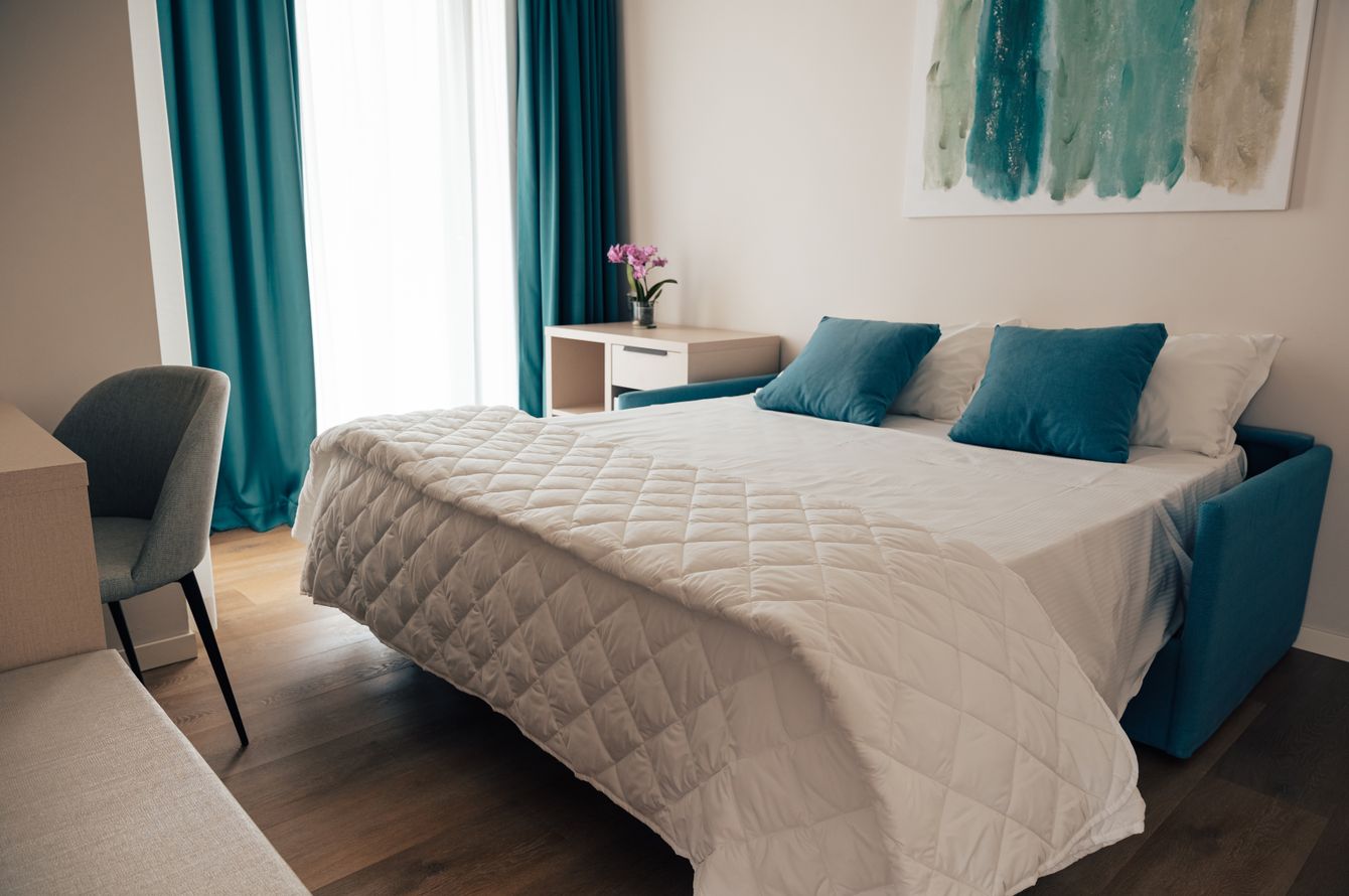 Doppelzimmer