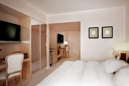 4. Bild der Unterkunft