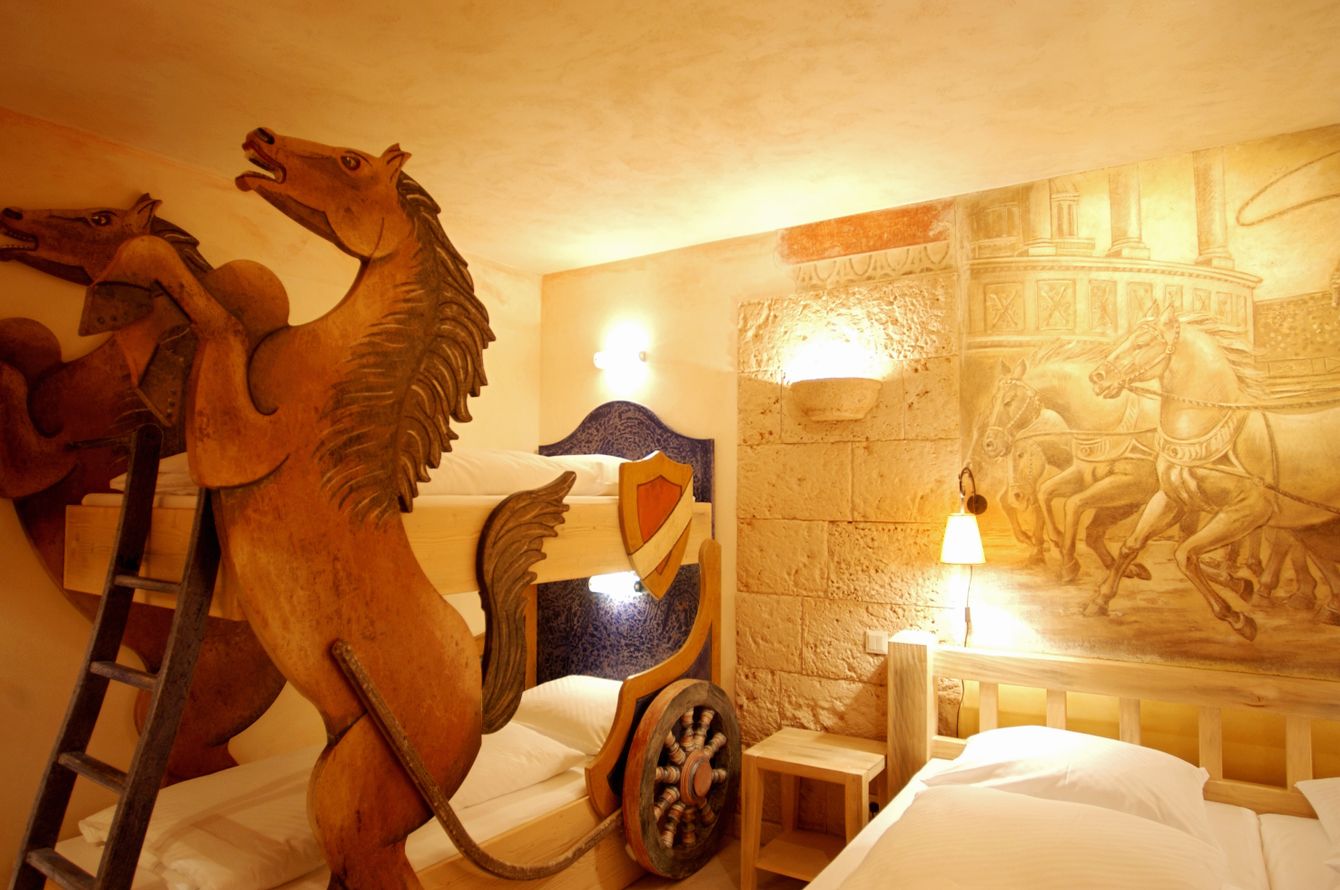 Chambre standard