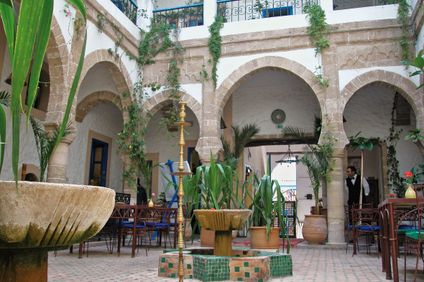 5. Bild der Unterkunft