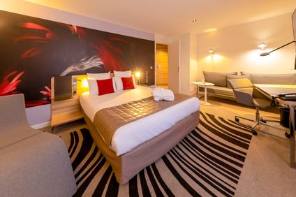 16. Bild der Unterkunft