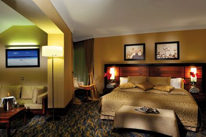 12. Bild der Unterkunft