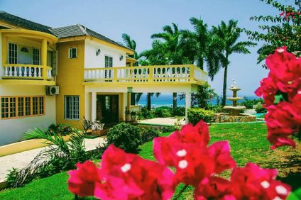 7. Bild der Unterkunft