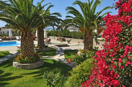 3. Bild der Unterkunft