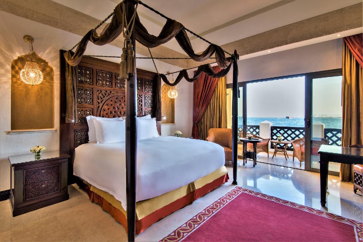 Doppelzimmer Deluxe