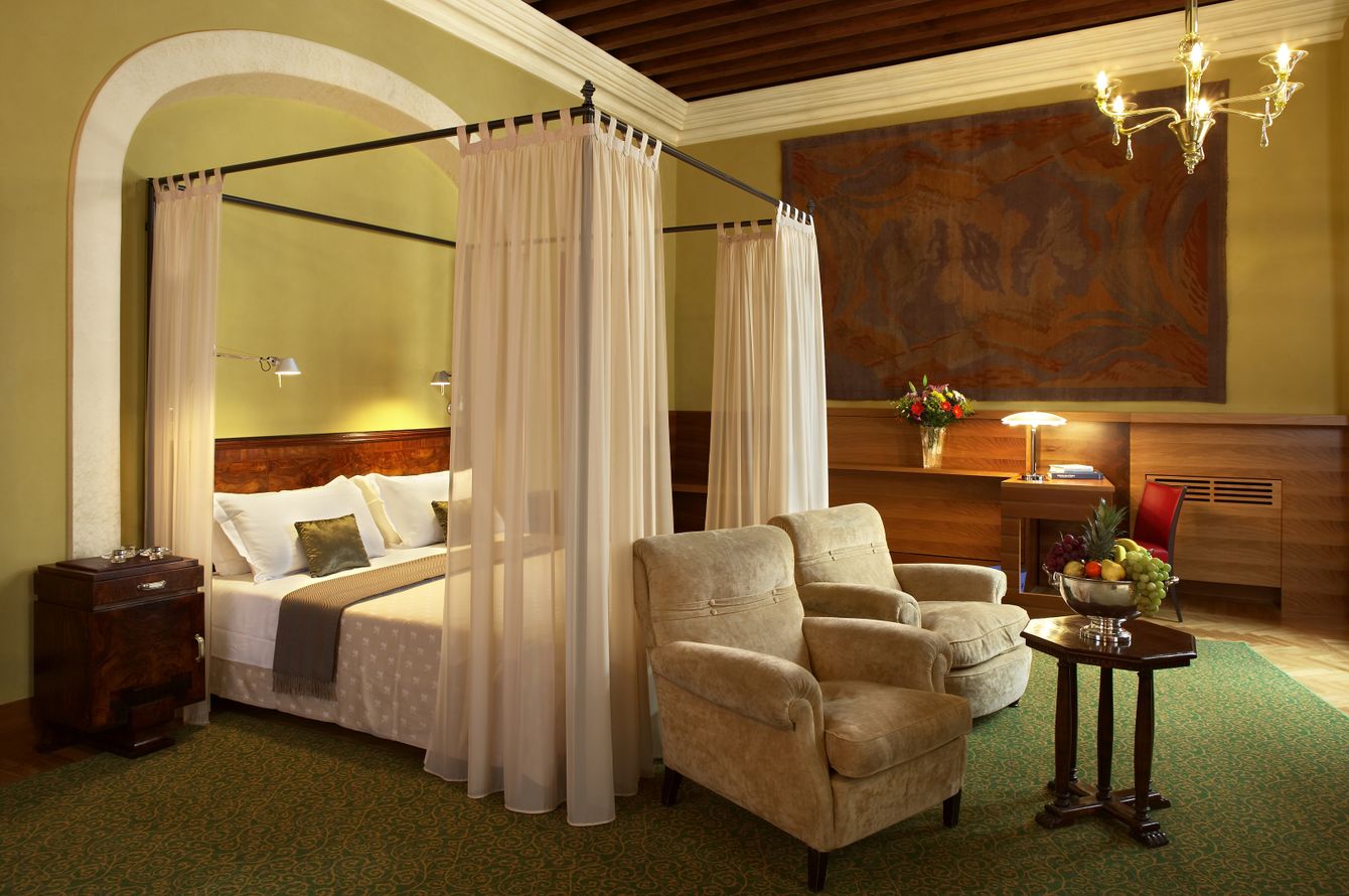 Junior Suite