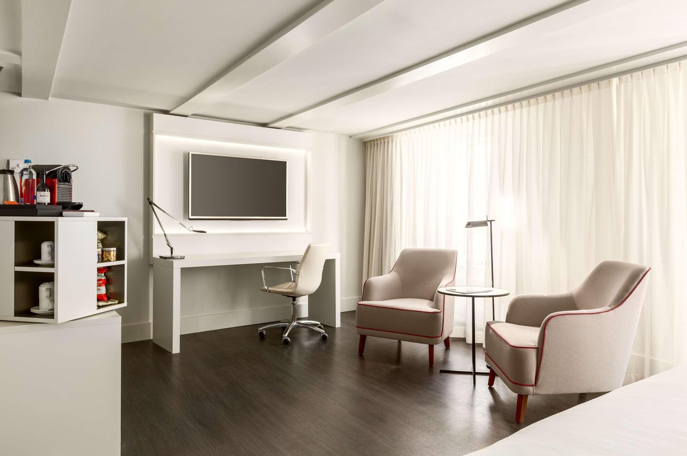 Doppelzimmer Superior