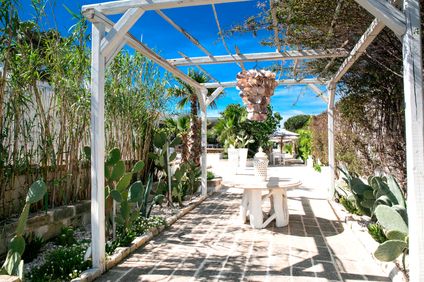 Canne Bianche Lifestyle Hotel