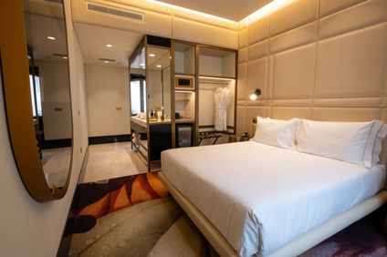 Doppelzimmer Superior