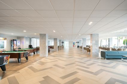 7. Bild der Unterkunft