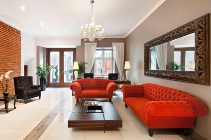 2. Bild der Unterkunft