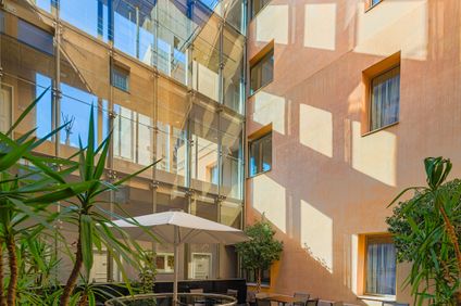 2. Bild der Unterkunft