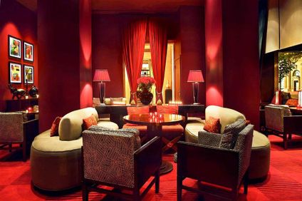 4. Bild der Unterkunft