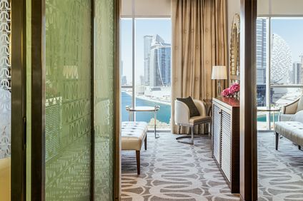 2. Bild der Unterkunft