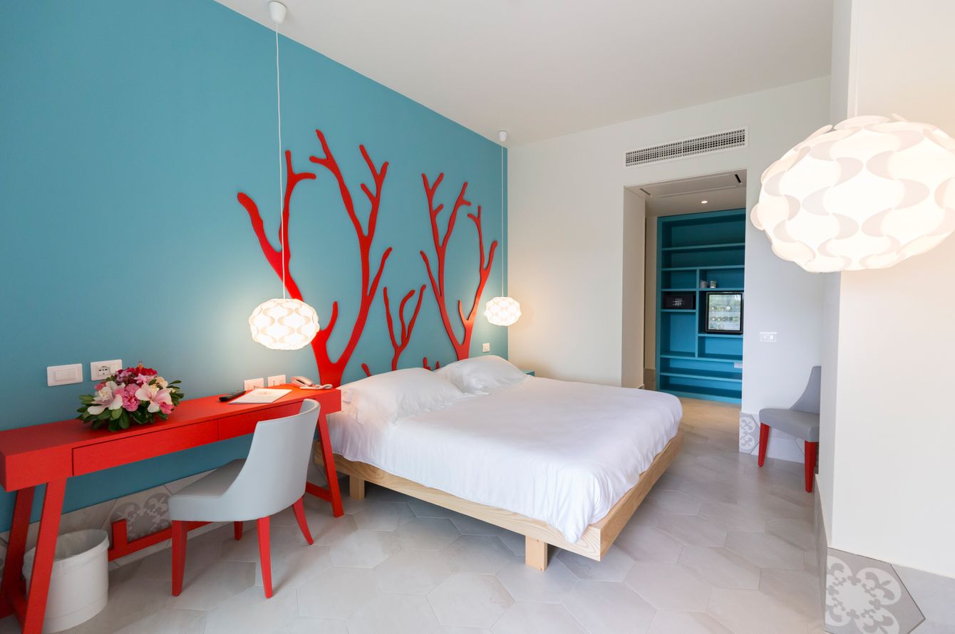 Doppelzimmer Classic