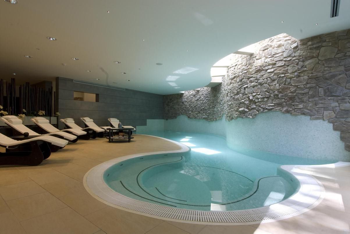 Innenpool