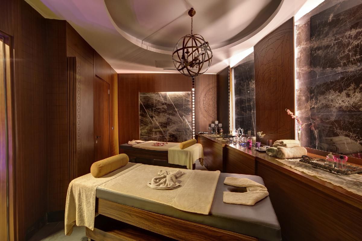 Spa