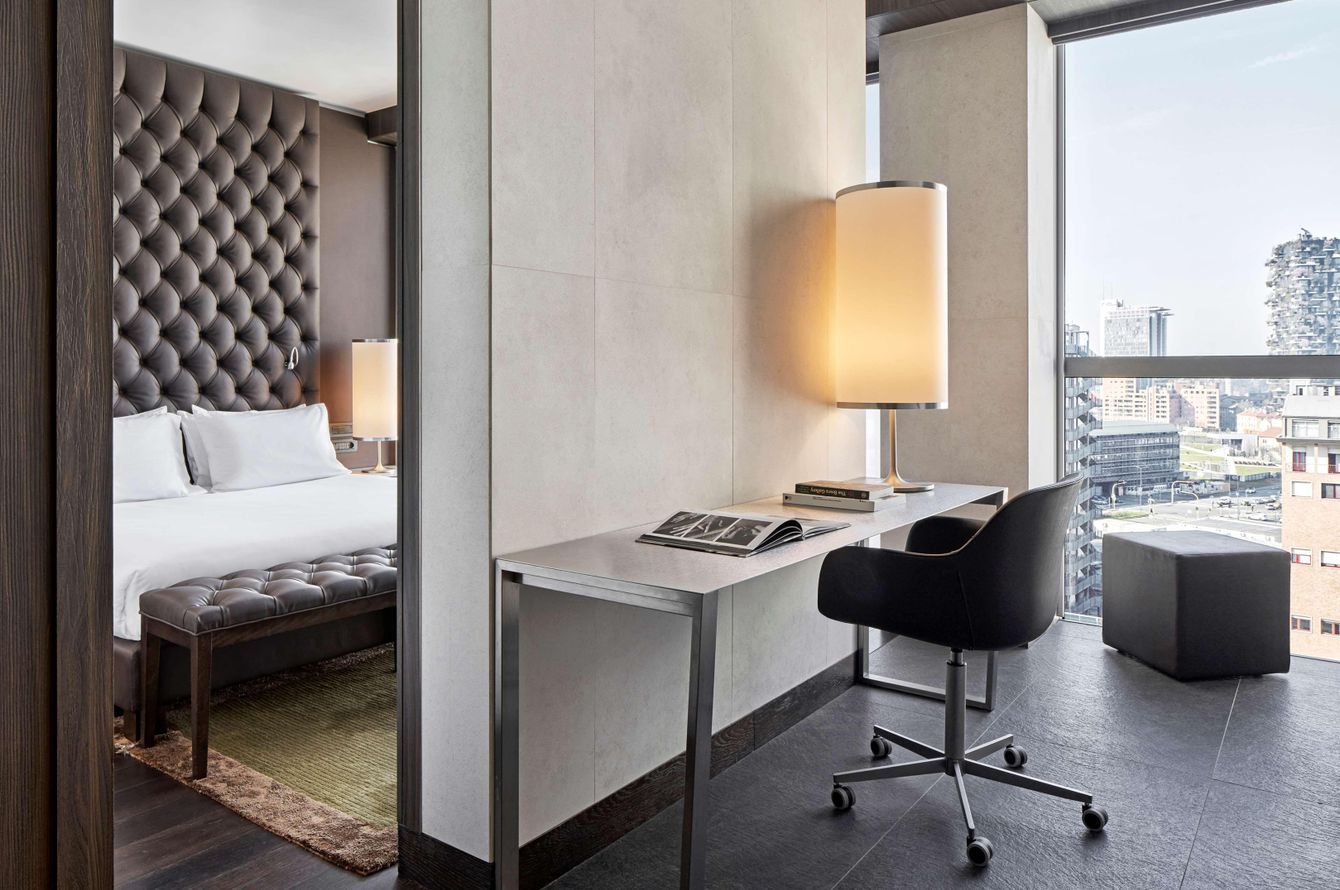 Suite