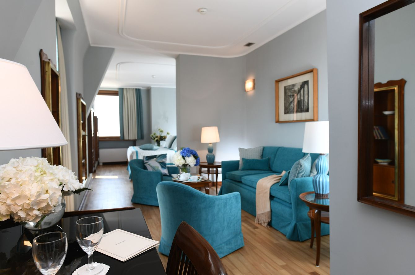 Suite