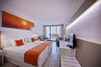 2. Bild der Unterkunft