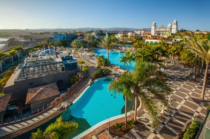 Lopesan Villa del Conde Resort & Thalasso