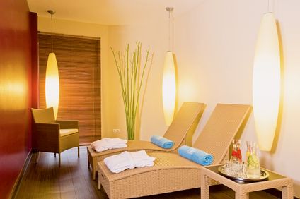 4. Bild der Unterkunft