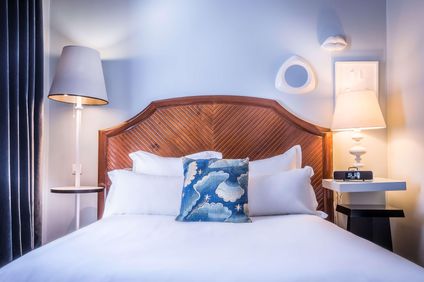 12. Bild der Unterkunft