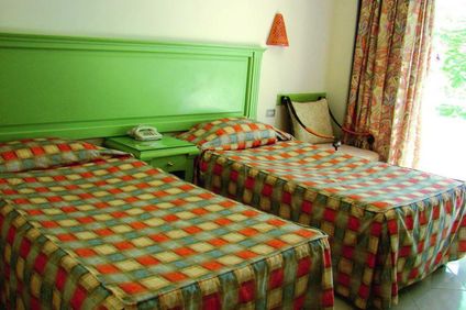 2. Bild der Unterkunft