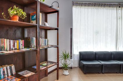 13. Bild der Unterkunft