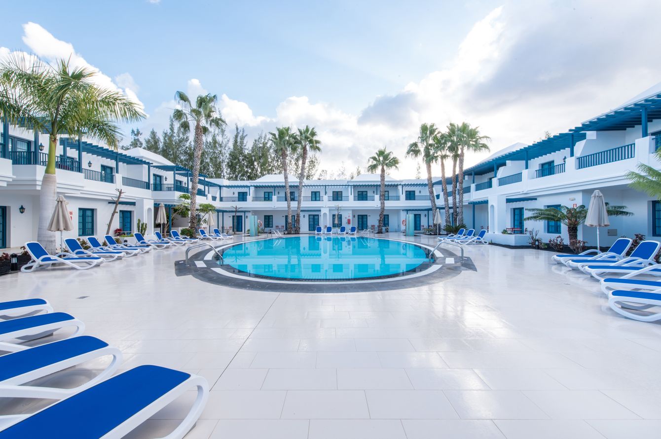 Aussenpool