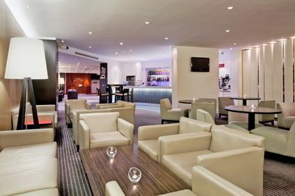 4. Bild der Unterkunft