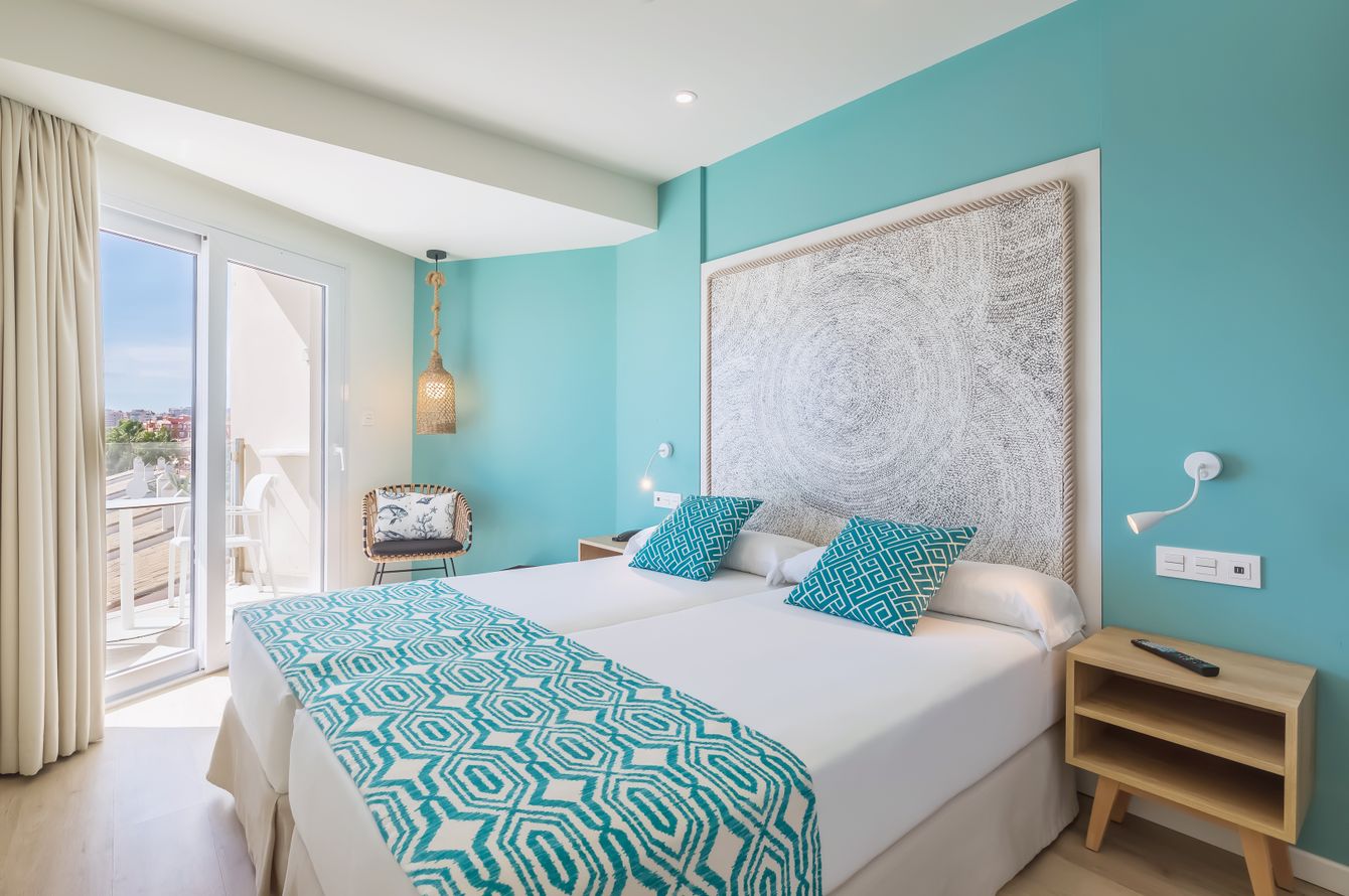 Doppelzimmer