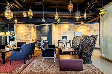 14. Bild der Unterkunft