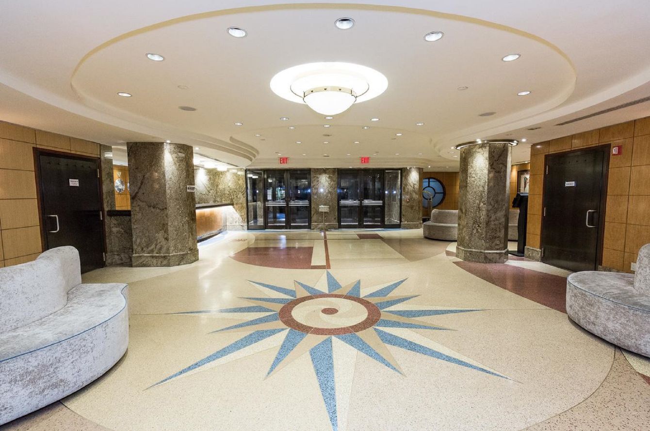 Entrée