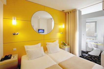 4. Bild der Unterkunft