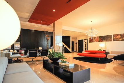 10. Bild der Unterkunft